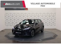 Utilisé 2023 MG MG4 EV Citadine | 17 990 € (Prix juste)