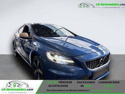 Occasion 2019 Volvo V40 R-Design Break | 26 200 €