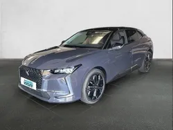 Utilisé 2025 DS Automobiles DS4 | 49 890 €