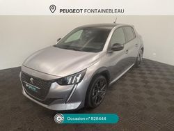 Utilisé 2023 Peugeot 208 GT Citadine | 19 490 € (Prix assez cher)