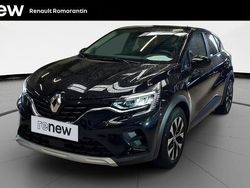 Noir Utilisé 2023 Renault Captur Evolution SUV | 17 990 € (Prix juste)