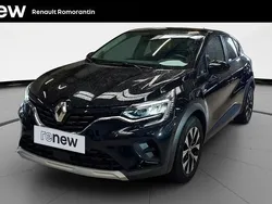 Noir Utilisé 2023 Renault Captur Evolution SUV | 17 990 € (Prix juste)