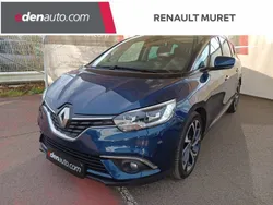 Renault Grand Scénic IV
