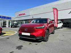 Rouge Utilisé 2024 Honda HR-V Advance SUV | 29 990 €