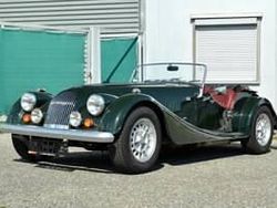 Vert Utilisé 1990 Morgan Plus 8 Cabriolet | 54 000 €
