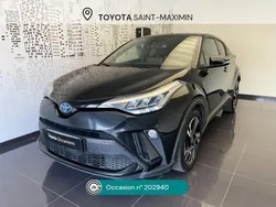 Utilisé 2023 Toyota C-HR Design SUV | 23 990 € (Prix juste)