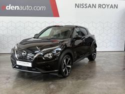 Occasion 2024 Nissan Juke Tekna SUV | 22 990 € (Prix juste)