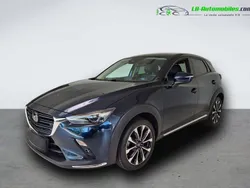 Utilisé 2019 Mazda CX-3 SUV | 23 900 € (Prix juste)