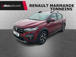 Utilisé 2021 Dacia Sandero Comfort Citadine | 12 999 €