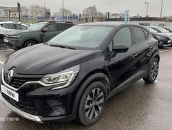 Biton Occasion 2023 Renault Captur Evolution SUV | 16 499 € (Bon prix)