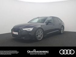Bleu Utilisé 2022 Audi A6 S-Line Break | 40 980 € (Super prix)