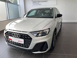 Argent rosée métallisé noir mythe métallisé Nouvelle 2025 Audi A1 Sportback S-line plus Citadine | 33 900 € (Prix cher)
