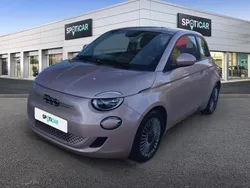 Utilisé 2022 Fiat 500e Citadine | 13 990 € (Super prix)