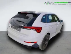 Utilisé 2021 Skoda Scala Citadine | 24 000 € (Prix assez cher)