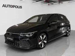 Noir Utilisé 2023 VW Golf VIII GTD Berline | 36 912 € (Prix assez cher)
