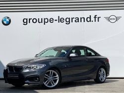 Utilisé 2017 BMW 218 M Sport Berline | 23 880 € (Prix cher)