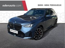 Utilisé 2025 BMW X3 M Sport SUV | 71 900 €