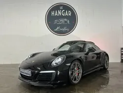 Utilisé 2016 Porsche 911 Carrera 4S Coupé | 112 990 € (Super prix)