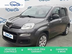 Utilisé 2018 Fiat Panda Citadine | 6 550 € (Prix juste)