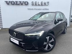 Noir Utilisé 2024 Volvo XC60 Plus SUV | 59 500 € (Prix assez cher)