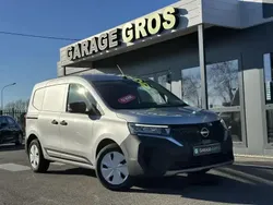 Gris Nouvelle 2024 Nissan Townstar Monospace | 21 380 €