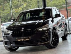 Noir Utilisé 2018 BMW X2 Sport Line SUV | 16 450 € (Prix juste)
