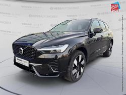 Noir Utilisé 2024 Volvo XC60 SUV | 52 999 € (Prix juste)