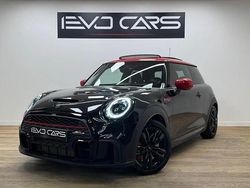 Noir Utilisé 2022 Mini John Cooper Works Premium Plus Citadine | 33 990 € (Bon prix)