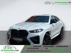 Occasion 2024 BMW X6 M Comfort Edition SUV | 135 800 €