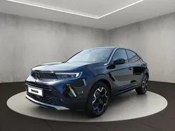 Noir Utilisé 2022 Opel Mokka-e Ultimate SUV | 18 450 € (Prix juste)