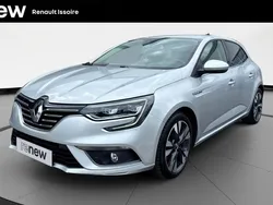 Dore Utilisé 2019 Renault Mégane IV Intens Berline | 14 990 € (Prix assez cher)