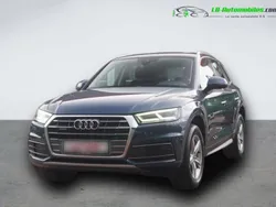 Utilisé 2017 Audi Q5 SUV | 34 200 € (Prix assez cher)