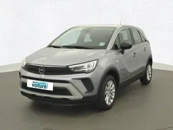 Gris Utilisé 2022 Opel Crossland X Elegance SUV | 14 990 € (Prix juste)