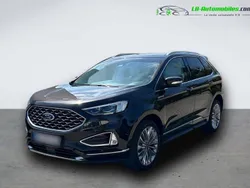 Utilisé 2019 Ford Edge SUV | 34 200 € (Prix juste)