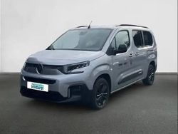 Gris acier Utilisé 2024 Citroën Berlingo | 32 470 €