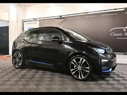 Noir Utilisé 2019 BMW i3 Sport Line Citadine | 16 950 € (Super prix)