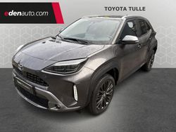 Utilisé 2022 Toyota Yaris Hybrid Citadine | 22 500 € (Prix assez cher)
