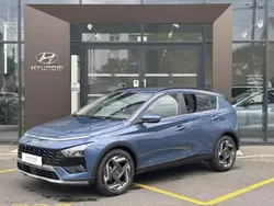 Utilisé 2025 Hyundai Bayon SUV | 24 990 €