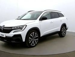 Blanc Utilisé 2024 Renault Espace Iconic Monospace | 37 990 € (Bon prix)