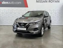 Gris Utilisé 2019 Nissan Qashqai Acenta SUV | 16 990 € (Prix juste)