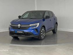 Biton Utilisé 2024 Renault Austral Techno SUV | 33 499 € (Prix assez cher)