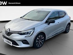 Gris Occasion 2023 Renault Clio V Techno Citadine | 17 490 €