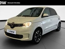 Blanc Utilisé 2020 Renault Twingo Intens Citadine | 10 499 € (Bon prix)