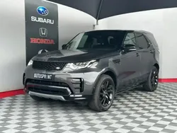 Gris Utilisé 2019 Land Rover Discovery 5 HSE Luxury SUV | 69 900 €