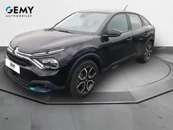 Ktv noir perla nera Utilisé 2022 Citroën e-C4 Berline | 16 990 € (Prix juste)