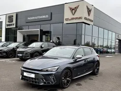 Gris Utilisé 2024 Cupra Leon | 43 990 €