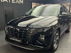 Utilisé 2022 Hyundai Tucson SUV | 29 990 € (Bon prix)