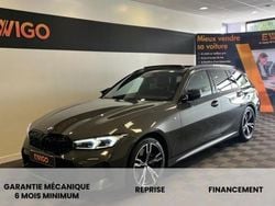 Gris Utilisé 2022 BMW M340 M Sport Berline | 44 990 € (Prix juste)