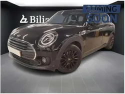 Noir Utilisé 2020 Mini Cooper Clubman Break | 22 990 € (Prix assez cher)