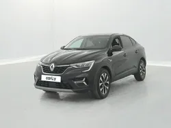Noir Utilisé 2022 Renault Arkana Evolution SUV | 20 400 € (Bon prix)